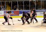 Photo hockey match Angers  - Amiens  le 23/11/2013