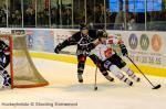 Photo hockey match Angers  - Amiens  le 23/11/2013