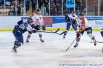 Photo hockey match Angers  - Amiens  le 17/01/2015