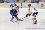 Photo hockey match Angers  - Amiens  le 17/01/2015
