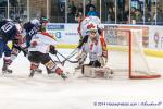 Photo hockey match Angers  - Amiens  le 17/01/2015