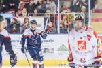 Photo hockey match Angers  - Amiens  le 17/01/2015