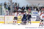 Photo hockey match Angers  - Amiens  le 17/01/2015