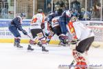Photo hockey match Angers  - Amiens  le 17/01/2015
