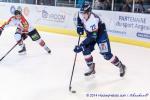 Photo hockey match Angers  - Amiens  le 17/01/2015