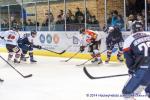 Photo hockey match Angers  - Amiens  le 17/01/2015