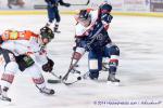 Photo hockey match Angers  - Amiens  le 17/01/2015