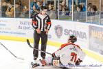 Photo hockey match Angers  - Amiens  le 17/01/2015