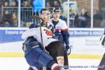 Photo hockey match Angers  - Amiens  le 17/01/2015
