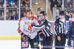 Photo hockey match Angers  - Amiens  le 17/01/2015
