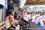 Photo hockey match Angers  - Amiens  le 17/01/2015