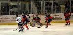 Photo hockey match Angers  - Amiens  le 30/12/2015