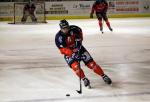Photo hockey match Angers  - Amiens  le 30/12/2015