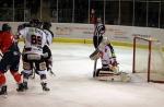 Photo hockey match Angers  - Amiens  le 30/12/2015