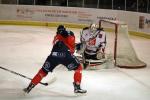 Photo hockey match Angers  - Amiens  le 30/12/2015
