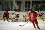 Photo hockey match Angers  - Amiens  le 30/12/2015