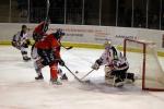 Photo hockey match Angers  - Amiens  le 30/12/2015