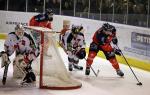 Photo hockey match Angers  - Amiens  le 30/12/2015