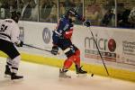 Photo hockey match Angers  - Amiens  le 13/09/2016