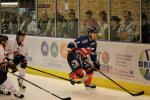 Photo hockey match Angers  - Amiens  le 13/09/2016