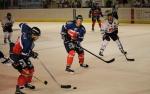 Photo hockey match Angers  - Amiens  le 13/09/2016