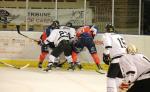 Photo hockey match Angers  - Amiens  le 13/09/2016