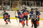 Photo hockey match Angers  - Amiens  le 13/09/2016