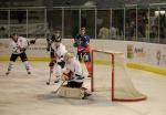 Photo hockey match Angers  - Amiens  le 13/09/2016