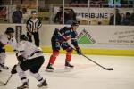 Photo hockey match Angers  - Amiens  le 13/09/2016