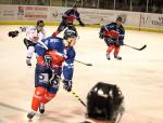 Photo hockey match Angers  - Amiens  le 05/02/2017