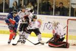 Photo hockey match Angers  - Amiens  le 05/02/2017