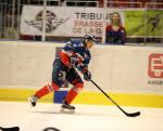 Photo hockey match Angers  - Amiens  le 05/02/2017