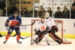 Photo hockey match Angers  - Amiens  le 05/02/2017