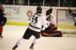 Photo hockey match Angers  - Amiens  le 05/02/2017