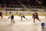 Photo hockey match Angers  - Amiens  le 05/02/2017