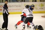 Photo hockey match Angers  - Amiens  le 05/02/2017