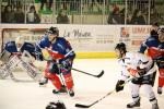 Photo hockey match Angers  - Amiens  le 05/02/2017