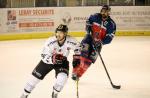 Photo hockey match Angers  - Amiens  le 05/02/2017