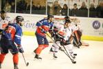 Photo hockey match Angers  - Amiens  le 05/02/2017