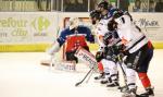 Photo hockey match Angers  - Amiens  le 05/02/2017