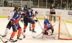 Photo hockey match Angers  - Amiens  le 05/02/2017
