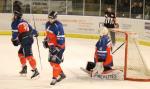Photo hockey match Angers  - Amiens  le 05/02/2017
