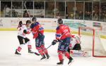 Photo hockey match Angers  - Amiens  le 24/11/2017