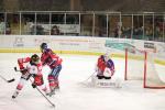 Photo hockey match Angers  - Amiens  le 24/11/2017