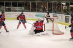 Photo hockey match Angers  - Amiens  le 24/11/2017