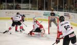 Photo hockey match Angers  - Amiens  le 24/11/2017