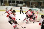 Photo hockey match Angers  - Amiens  le 24/11/2017