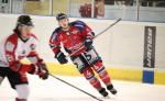 Photo hockey match Angers  - Amiens  le 23/12/2017