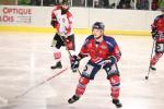 Photo hockey match Angers  - Amiens  le 23/12/2017