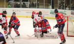 Photo hockey match Angers  - Amiens  le 23/12/2017